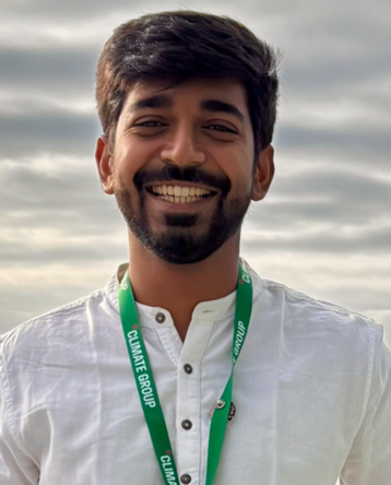 Pranav Bhosale