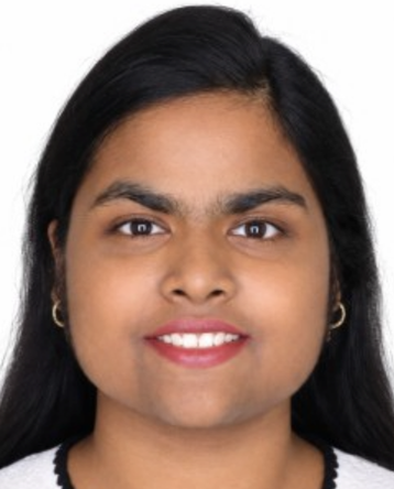 Vinitha Palani