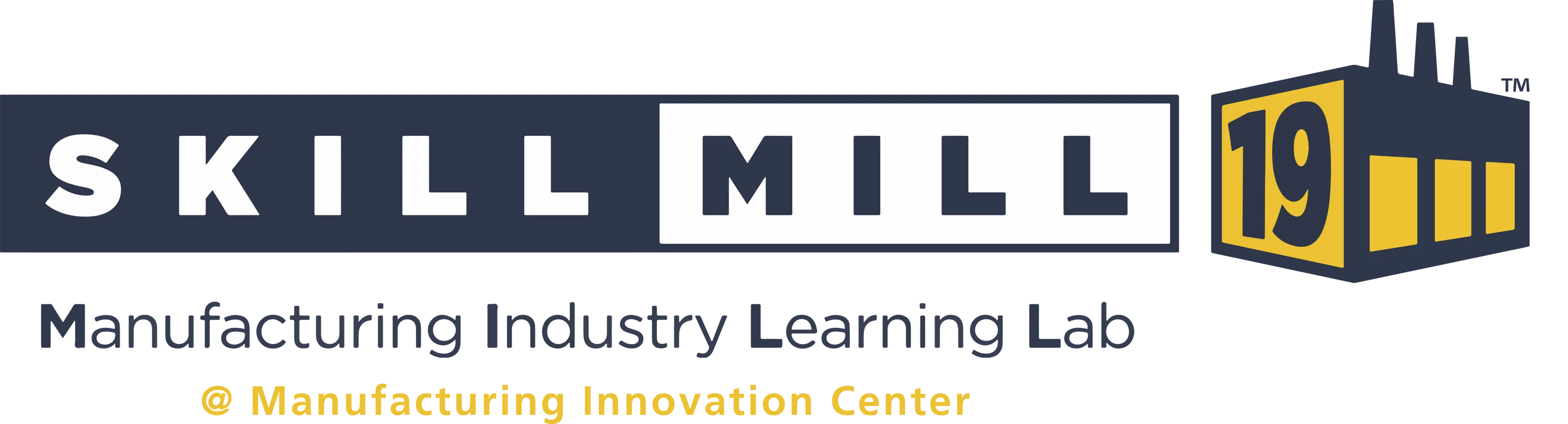 SkillMill19 logo
