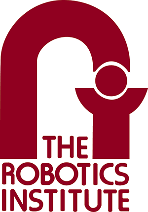 Robotics Institute logo