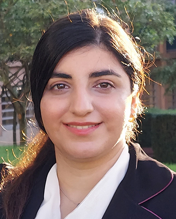 Kiana Naghibzadeh