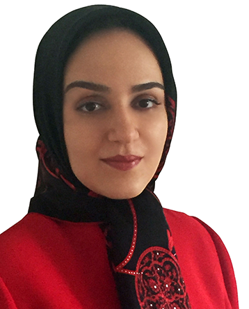 Mohadeseh Taheri-Mousavi