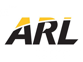 ARL logo