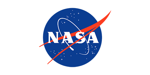 NASA logo