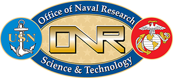 ONR logo