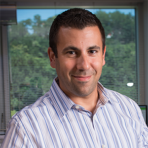 Adam Feinberg