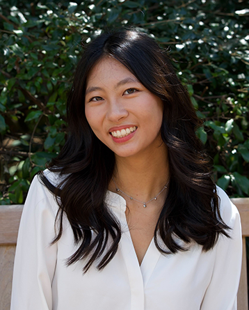 Crystal Jiang