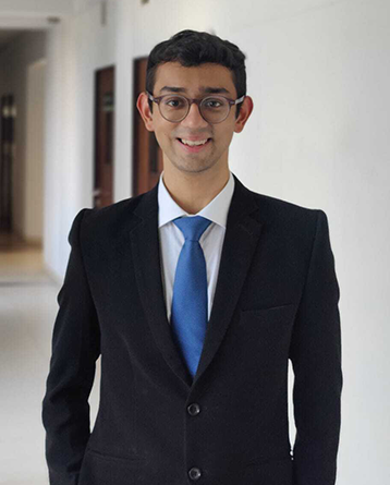 Adit Atul Rambhia