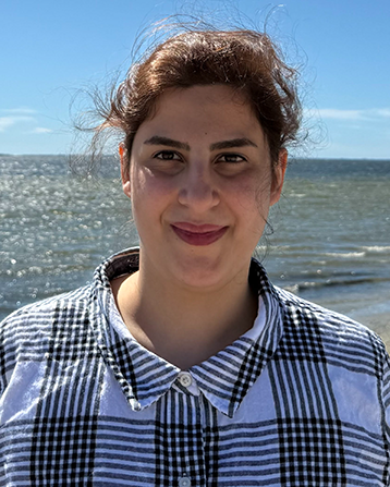 Reihaneh Toutouni 