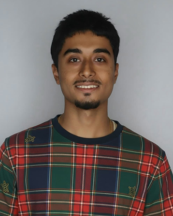 Siddhant Chakraborty