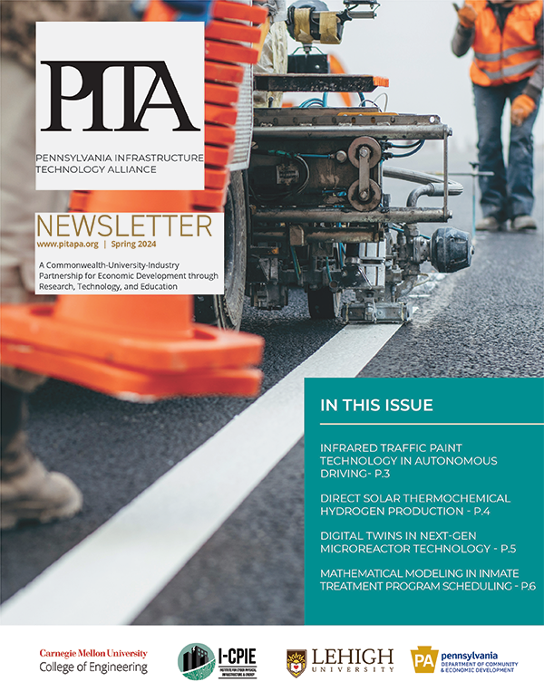 Spring 2024 issue cover