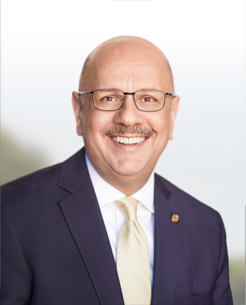 Farnam Jahanian