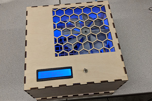 Project from 24-104